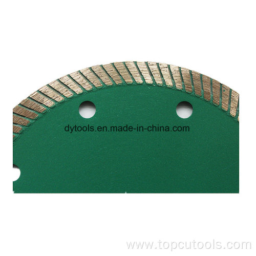 Circular Saw Blade/Diamond Cutting Blade/Ceramic Cutting Blade